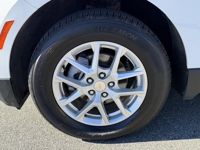 Used 2023 Chevrolet Equinox LT image 10