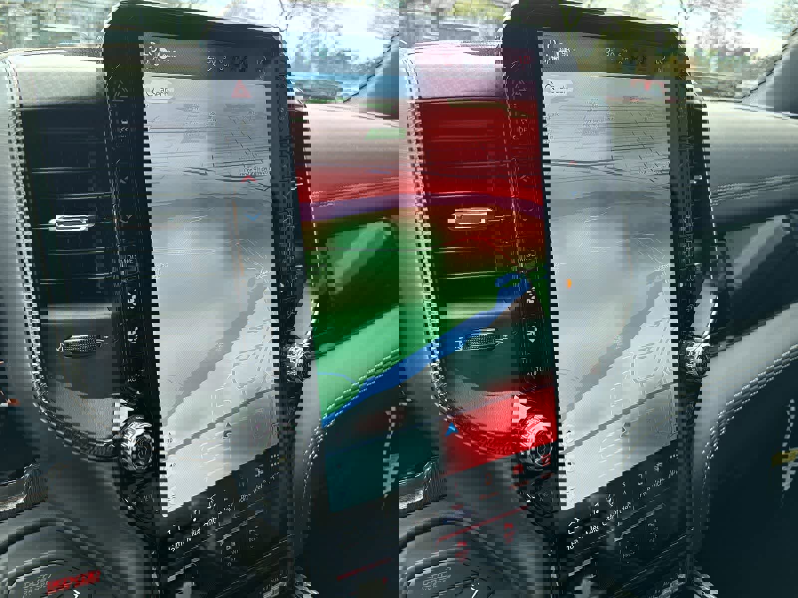 Used 2026 RAM 1500 RHO w/ RHO Level 1 Equipment Group image 16