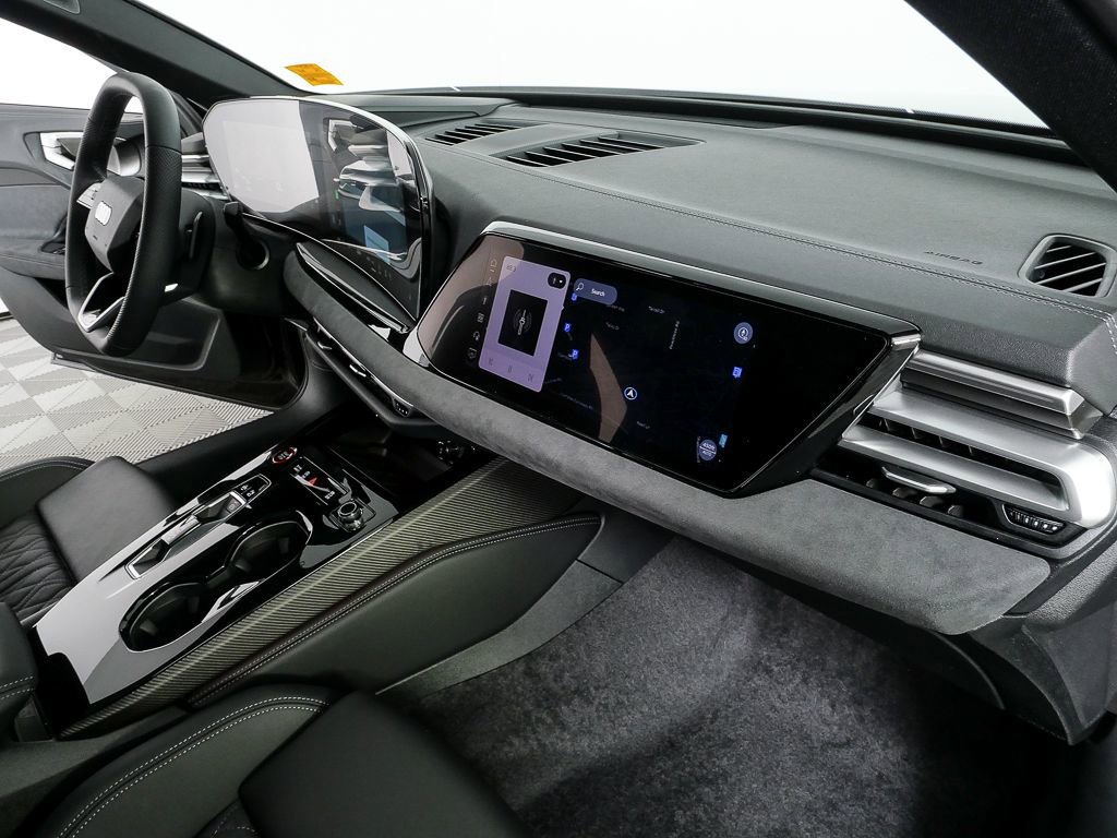 New 2026 Audi S5 Premium Plus image 24