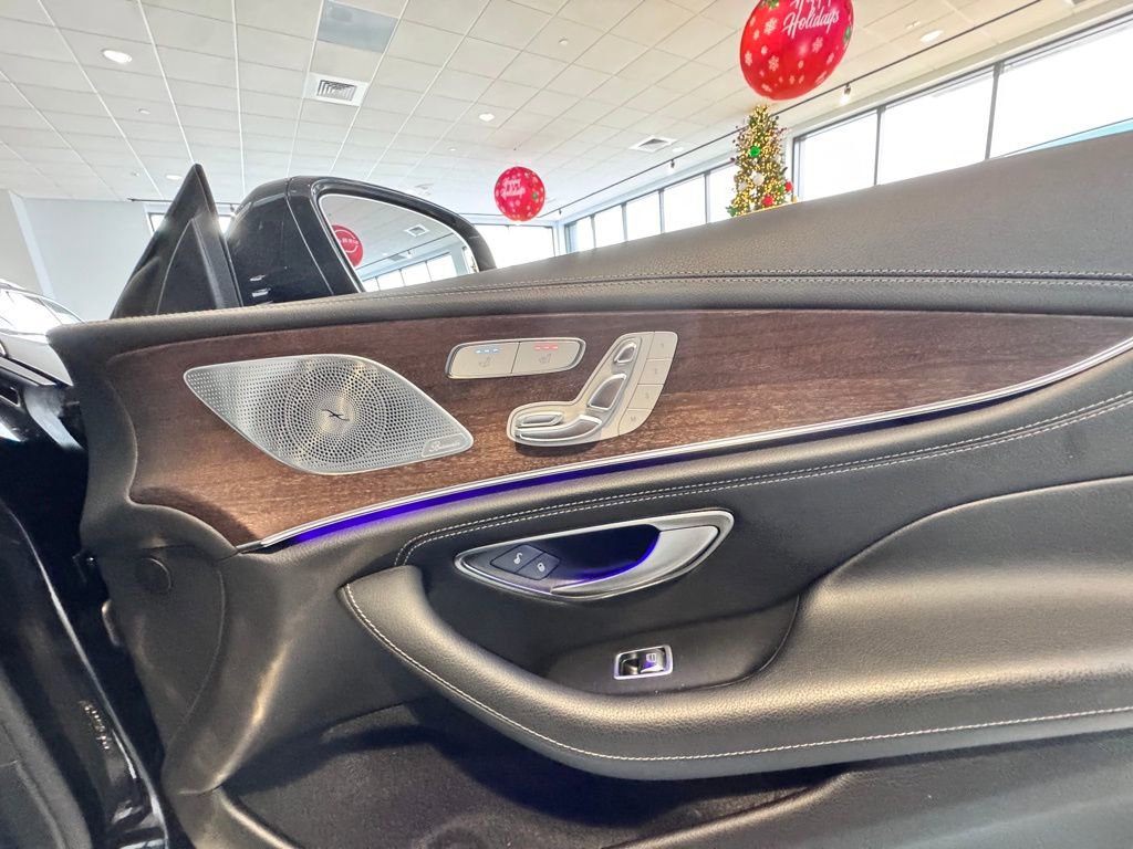 Used 2022 Mercedes-Benz CLS 450 4MATIC image 21