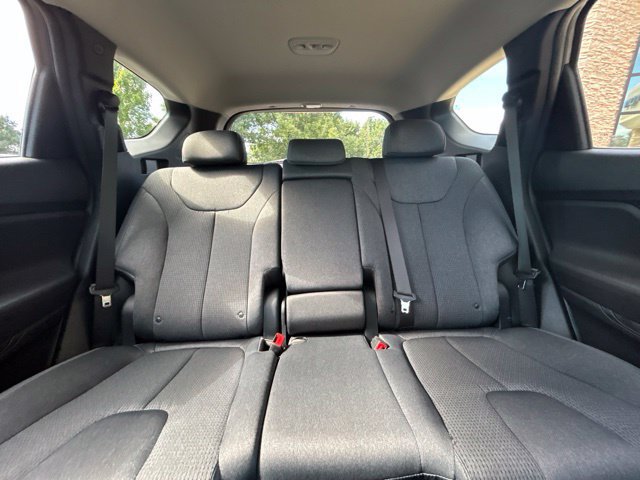 Used 2023 Hyundai Santa Fe SEL AWD/4WD image 30