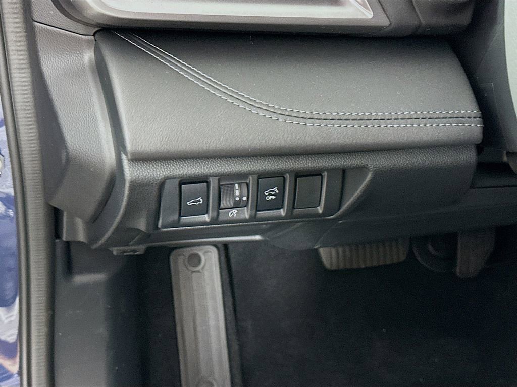 New 2025 Subaru Outback Limited image 14