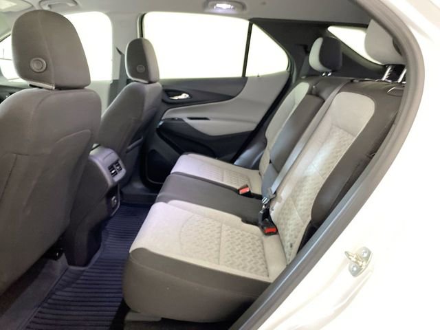 Used 2024 Chevrolet Equinox LS w/ LS Convenience Package image 28