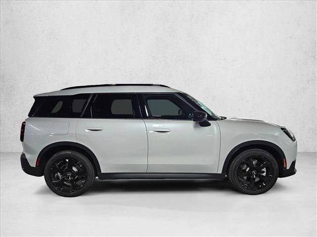 New 2027 MINI Cooper Countryman S w/ Comfort Package Max AWD/4WD image 4
