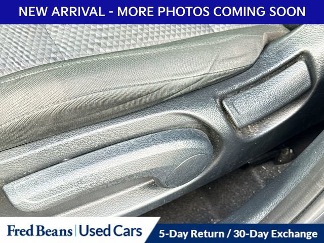 Used 2023 Kia Soul LX w/ Option Group 015 image 7