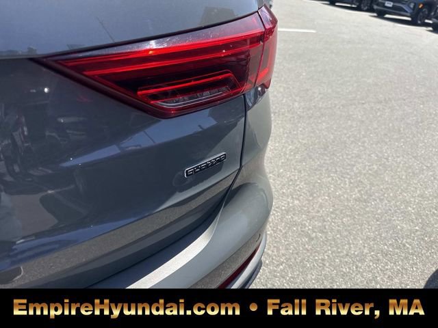 Used 2024 Audi Q3 2.0T Premium AWD/4WD image 6