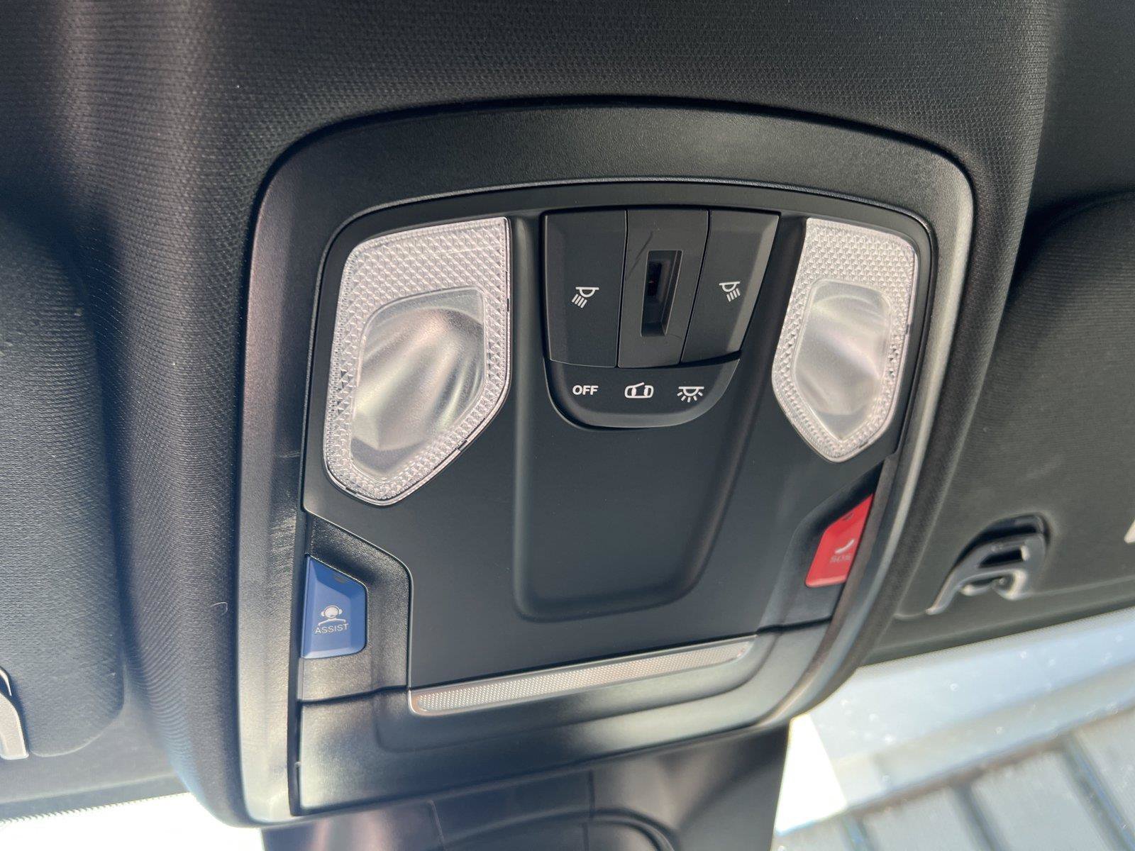 Used 2026 RAM 2500 Big Horn AWD/4WD image 5