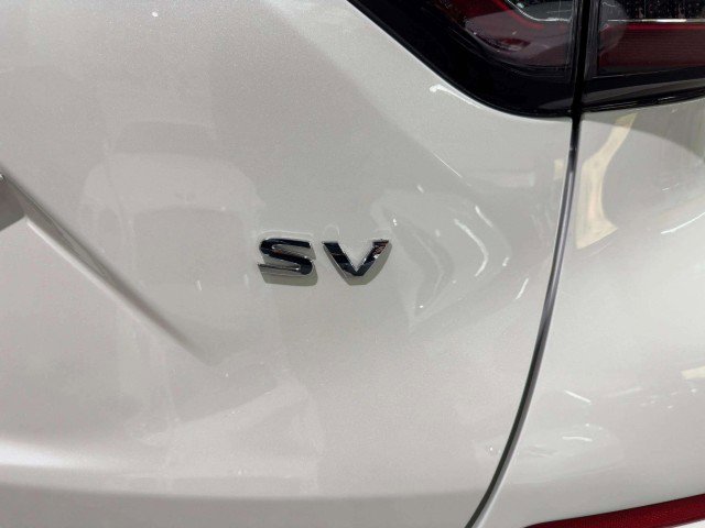 Used 2020 Nissan Murano SV image 21