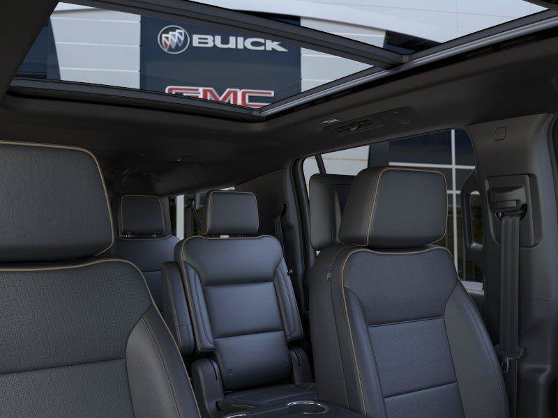 New 2026 GMC Yukon XL Elevation w/ Elevation Premium Package AWD/4WD image 73