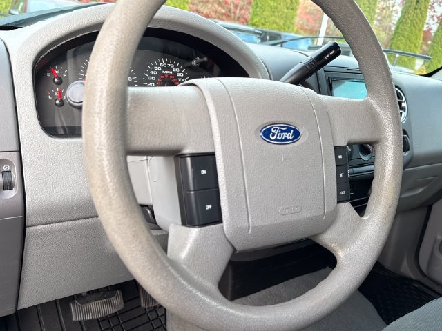 Used 2007 Ford F150 XLT AWD/4WD image 15