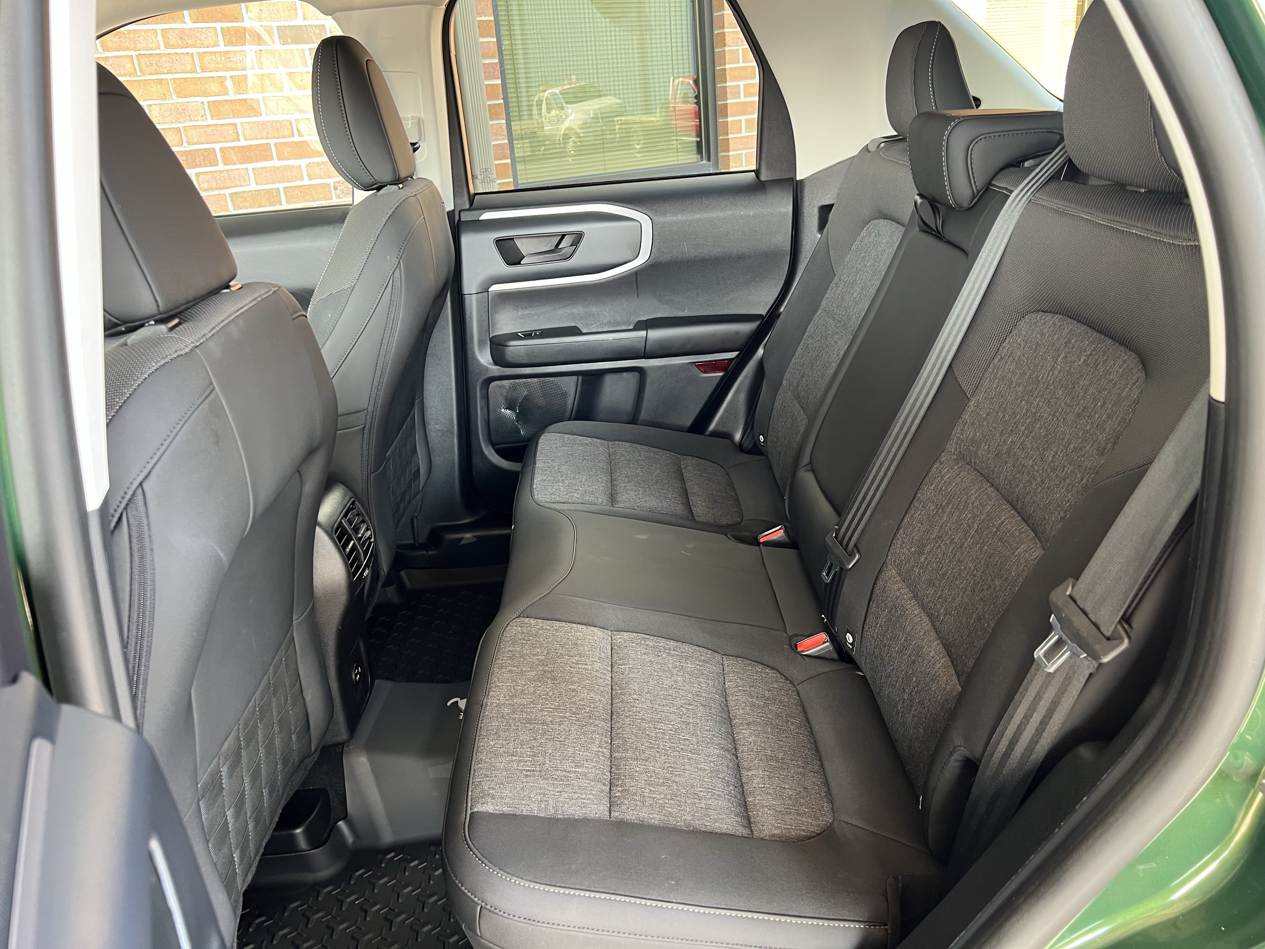 Used 2024 Ford Bronco Sport Big Bend AWD/4WD image 19