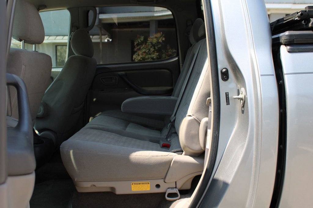Used 2006 Toyota Tundra SR5 RWD image 28