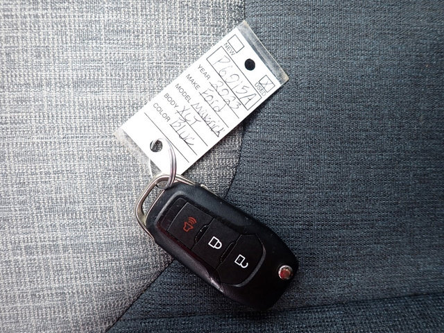 Used 2023 Ford Maverick XLT w/ Equipment Group 300A Standard AWD/4WD image 30