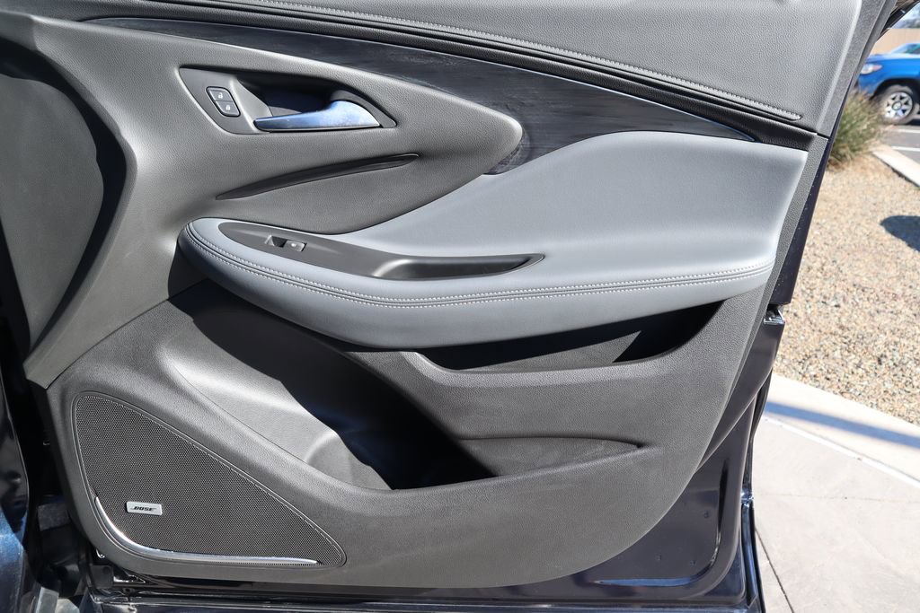 Used 2020 Buick Envision Premium w/ Driver Confidence Package image 24