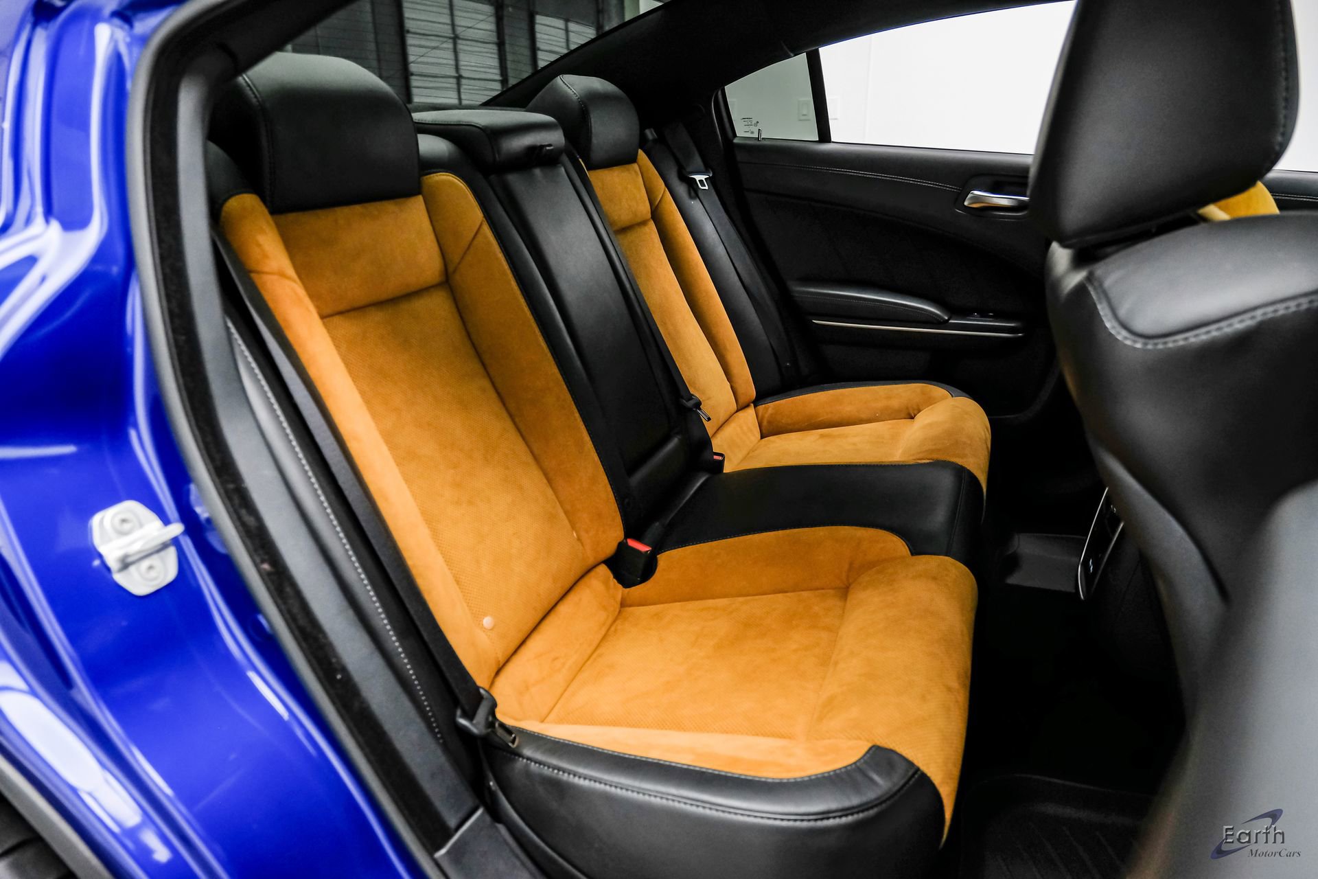 Used 2021 Dodge Charger Scat Pack RWD image 89