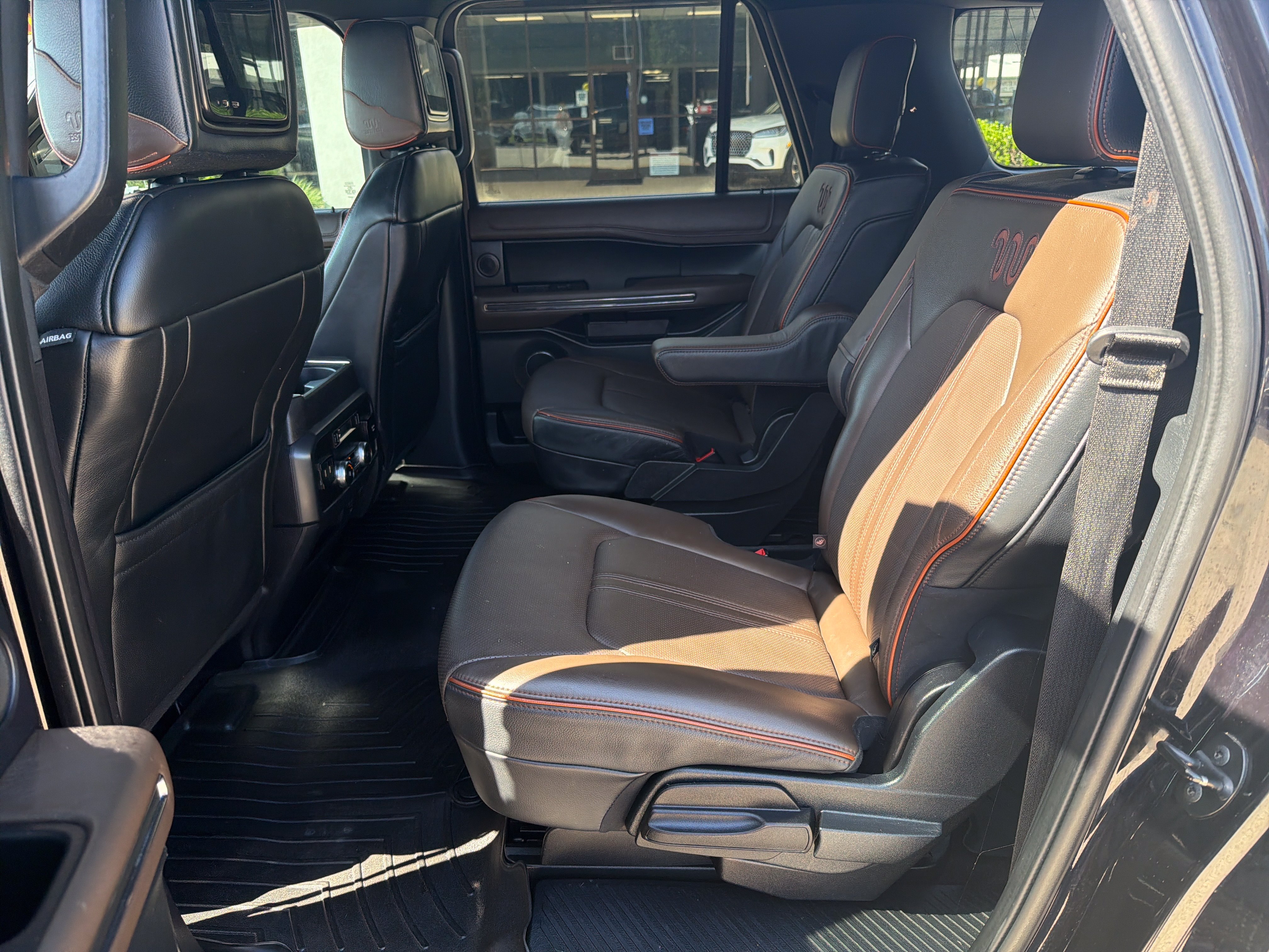 Used 2020 Ford Expedition Max King Ranch AWD/4WD image 18