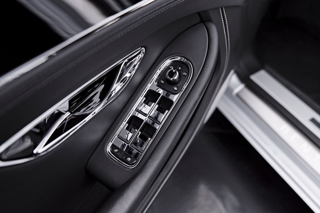 Used 2020 Bentley Continental GT AWD/4WD image 37