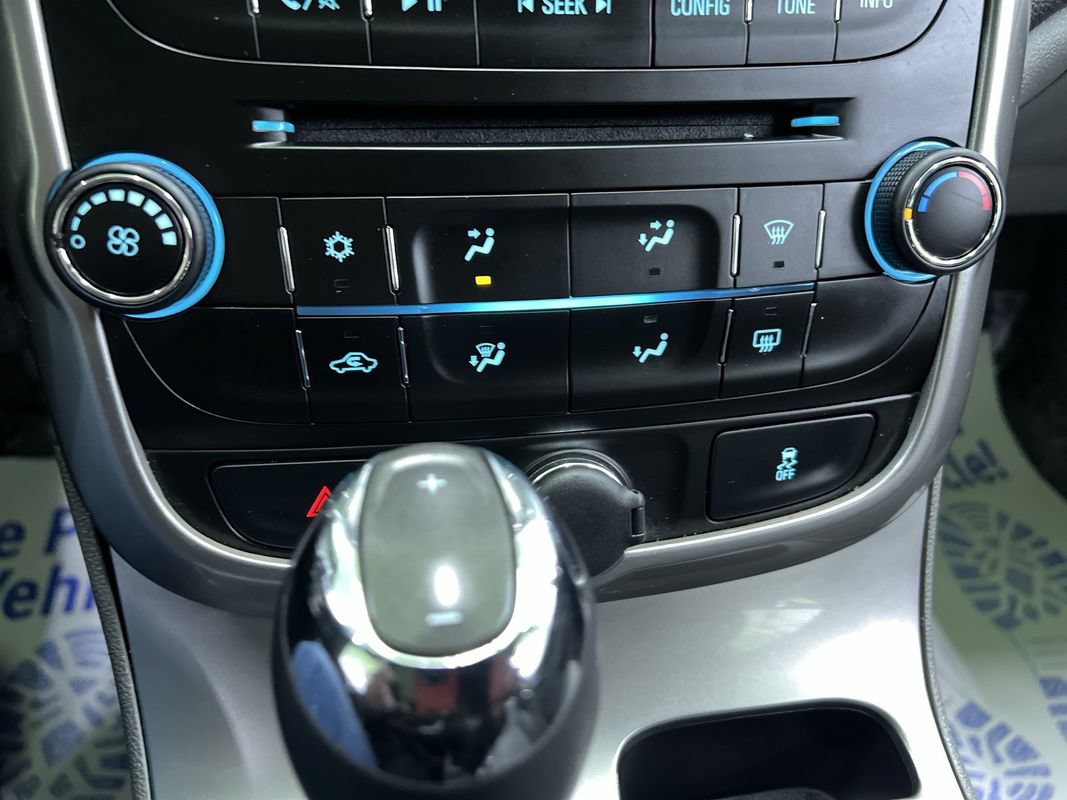 Used 2014 Chevrolet Malibu LS FWD image 22