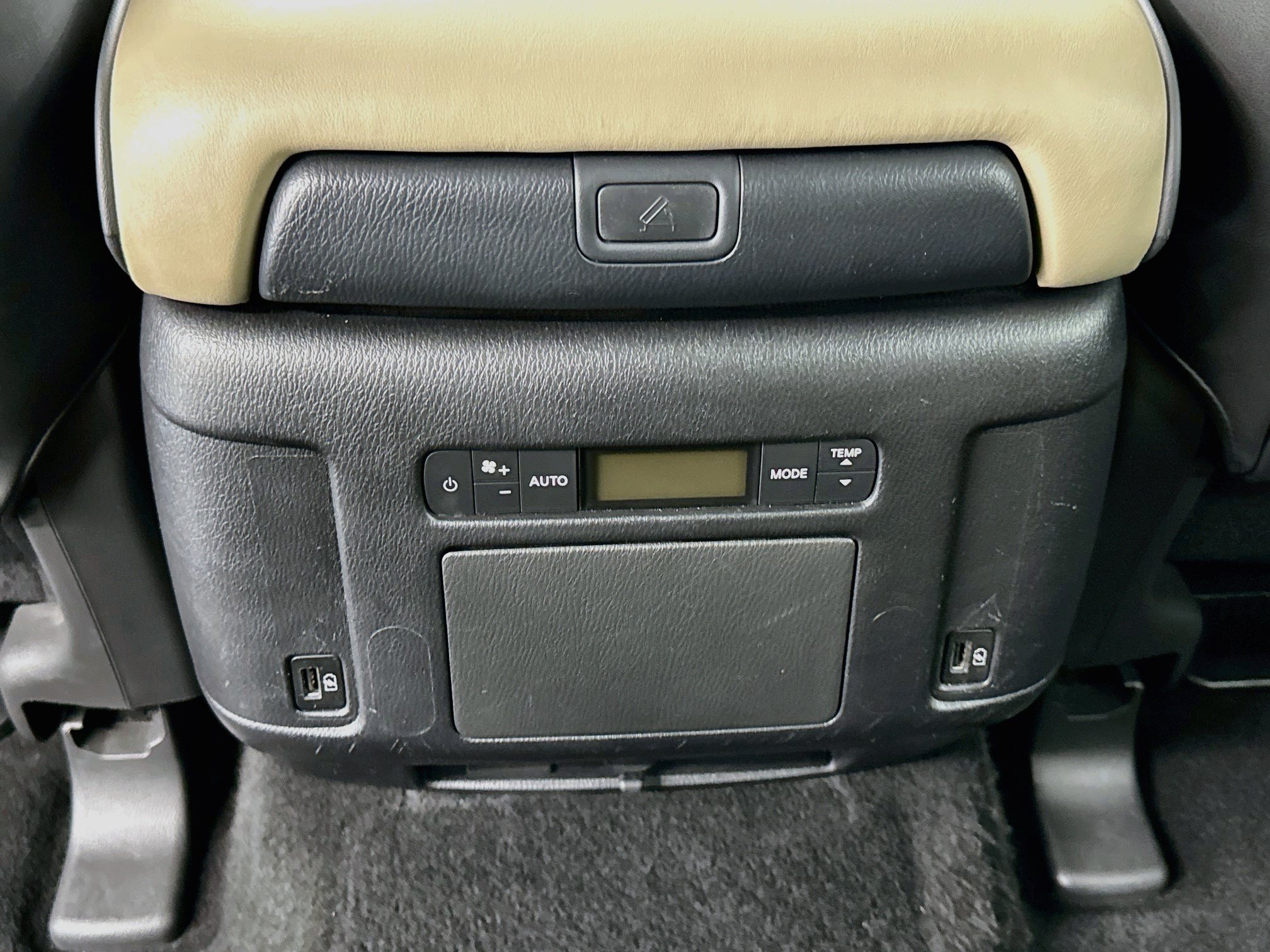Used 2023 INFINITI QX80 Premium Select w/ Cargo Package RWD image 29