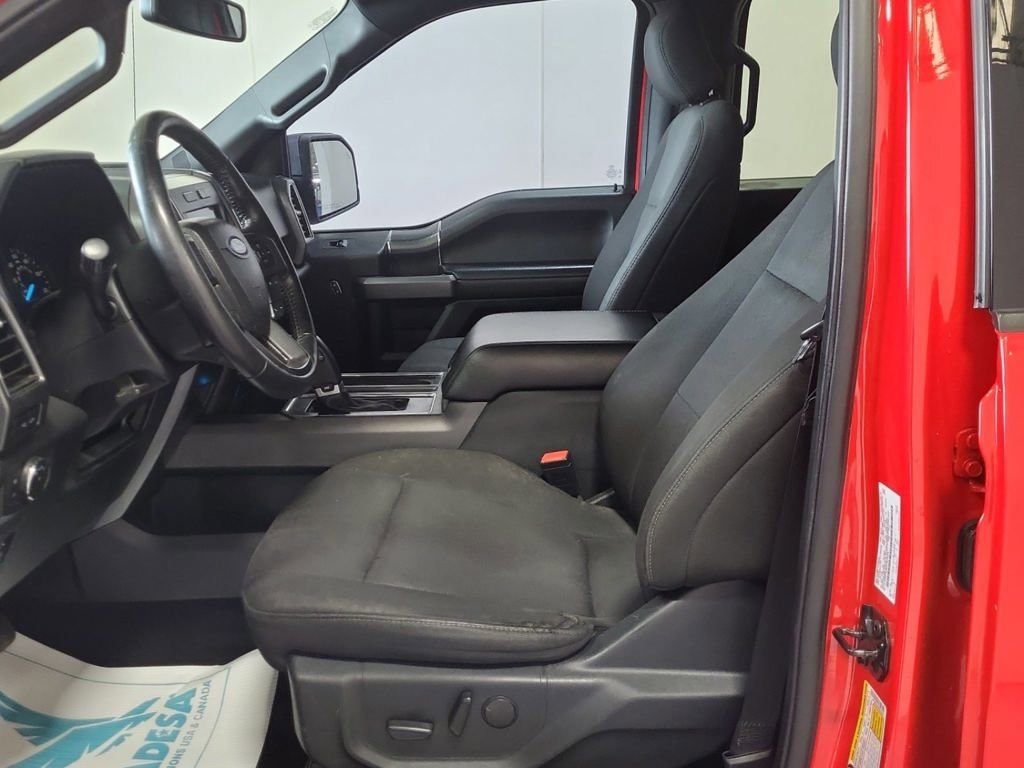 Used 2019 Ford F150 XLT w/ Equipment Group 302A Luxury image 7