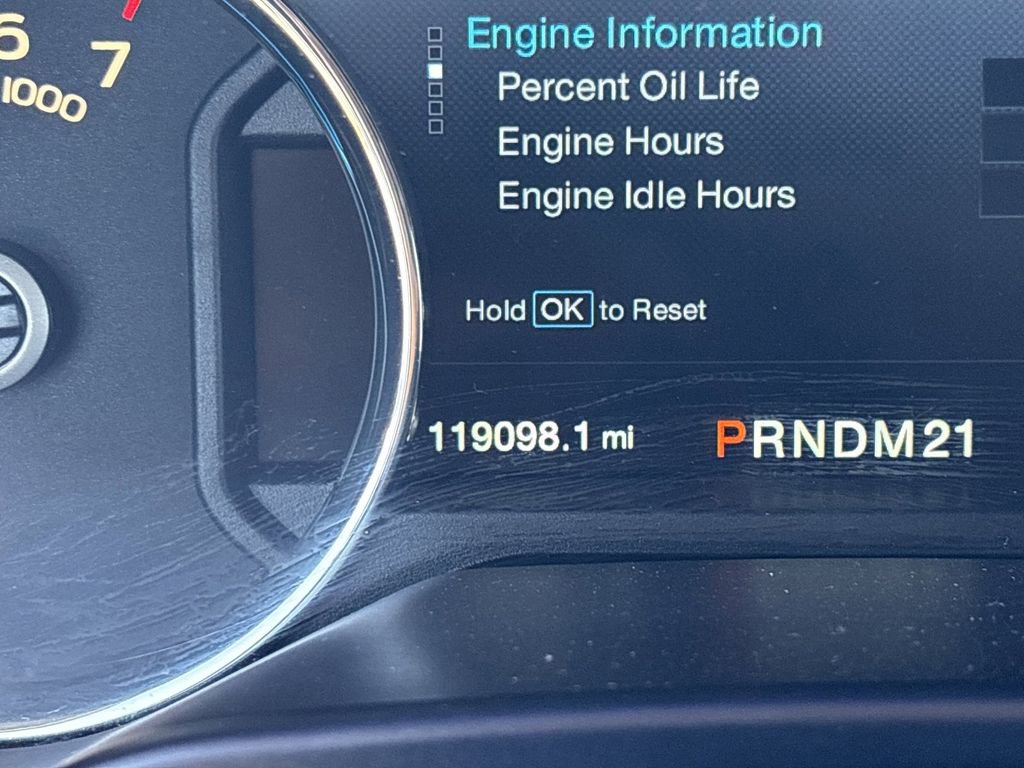 Used 2016 Ford F150 Lariat AWD/4WD image 31