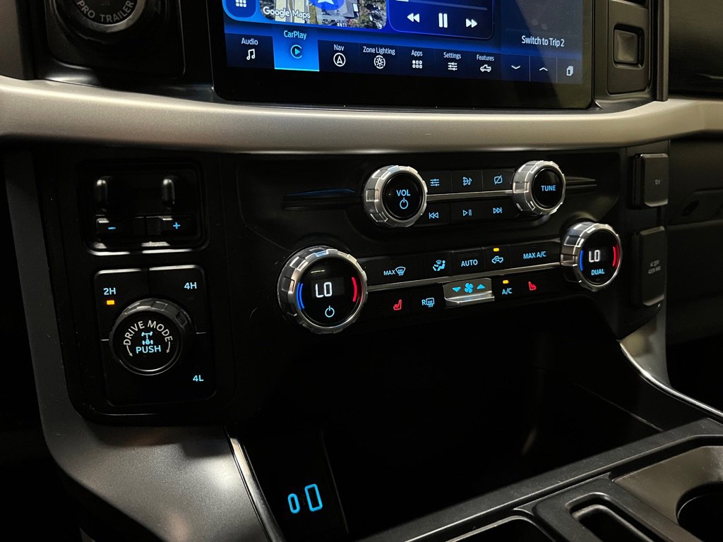 Used 2021 Ford F150 XLT w/ Equipment Group 302A High image 34