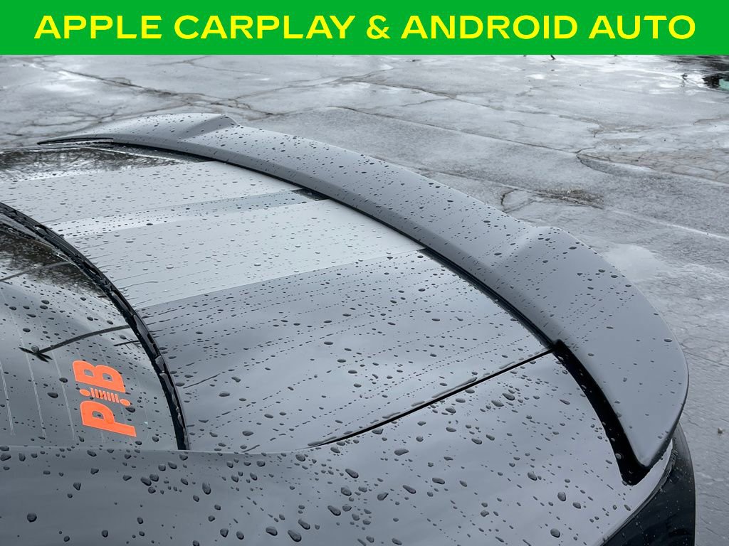 Used 2023 Dodge Charger GT w/ Blacktop Package image 13