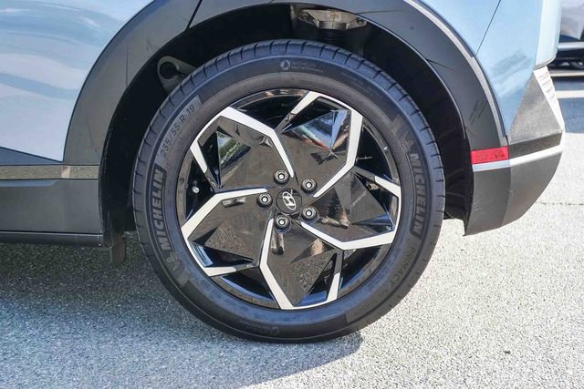 Certified 2024 Hyundai Ioniq 5 SEL RWD image 9