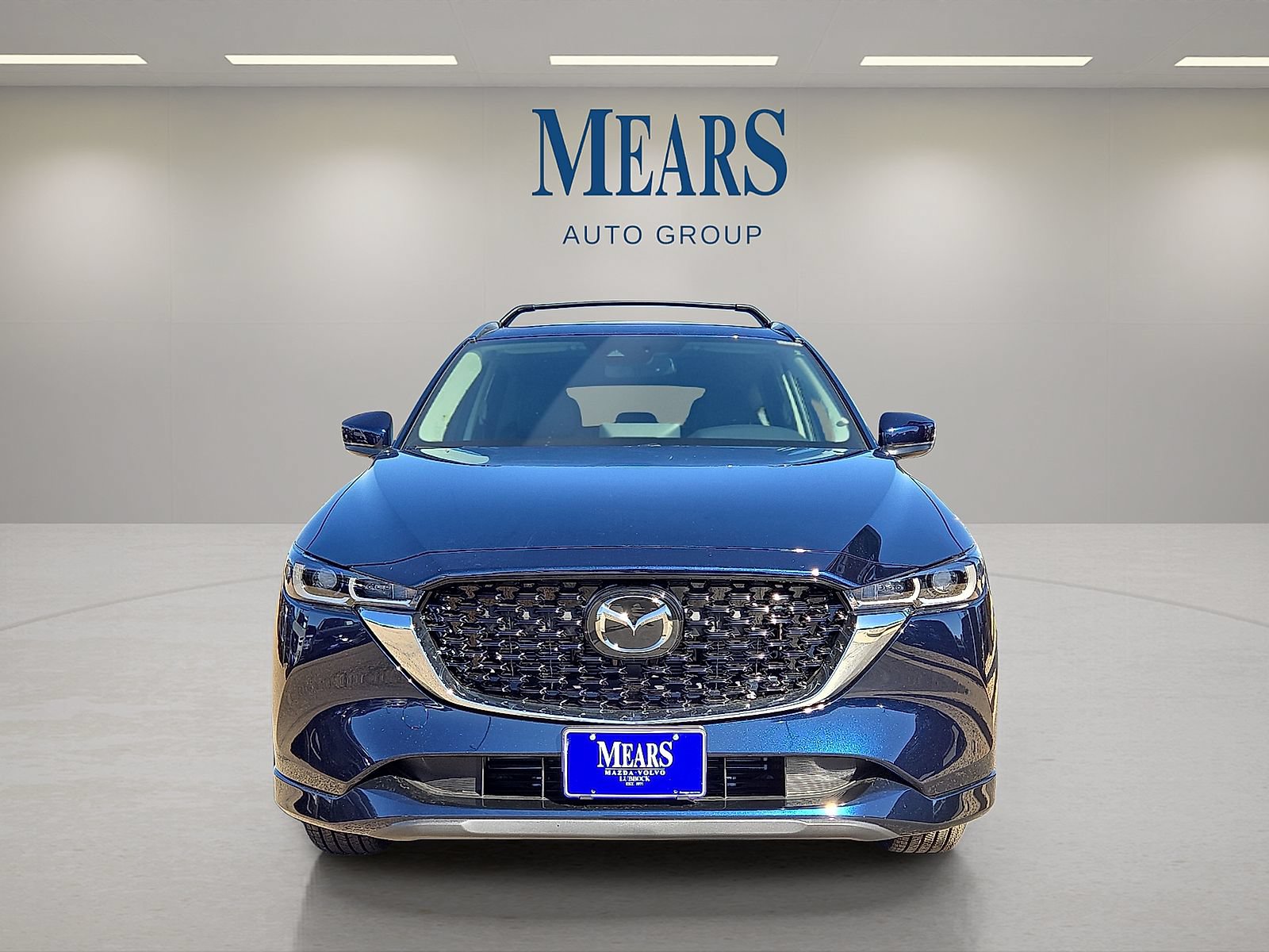 New 2025 MAZDA CX-5 AWD 2.5 S image 8