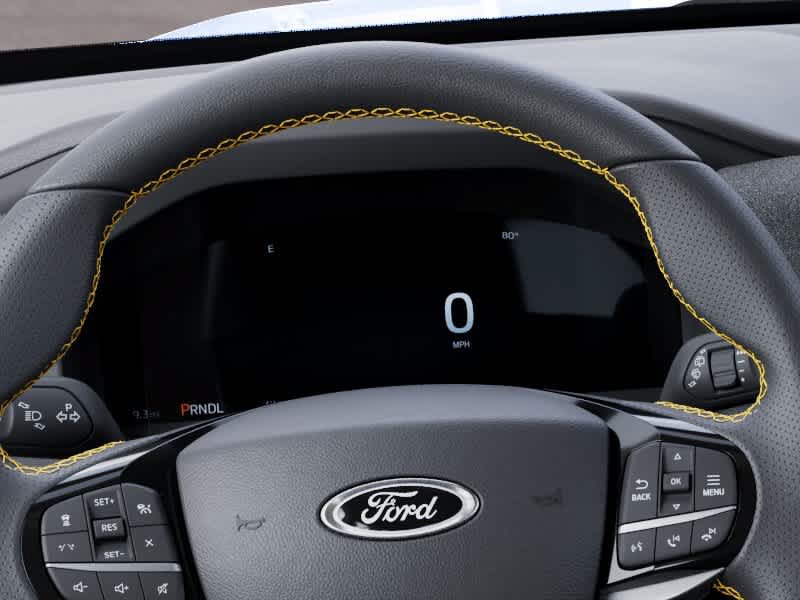 New 2027 Ford Explorer Tremor AWD/4WD image 13