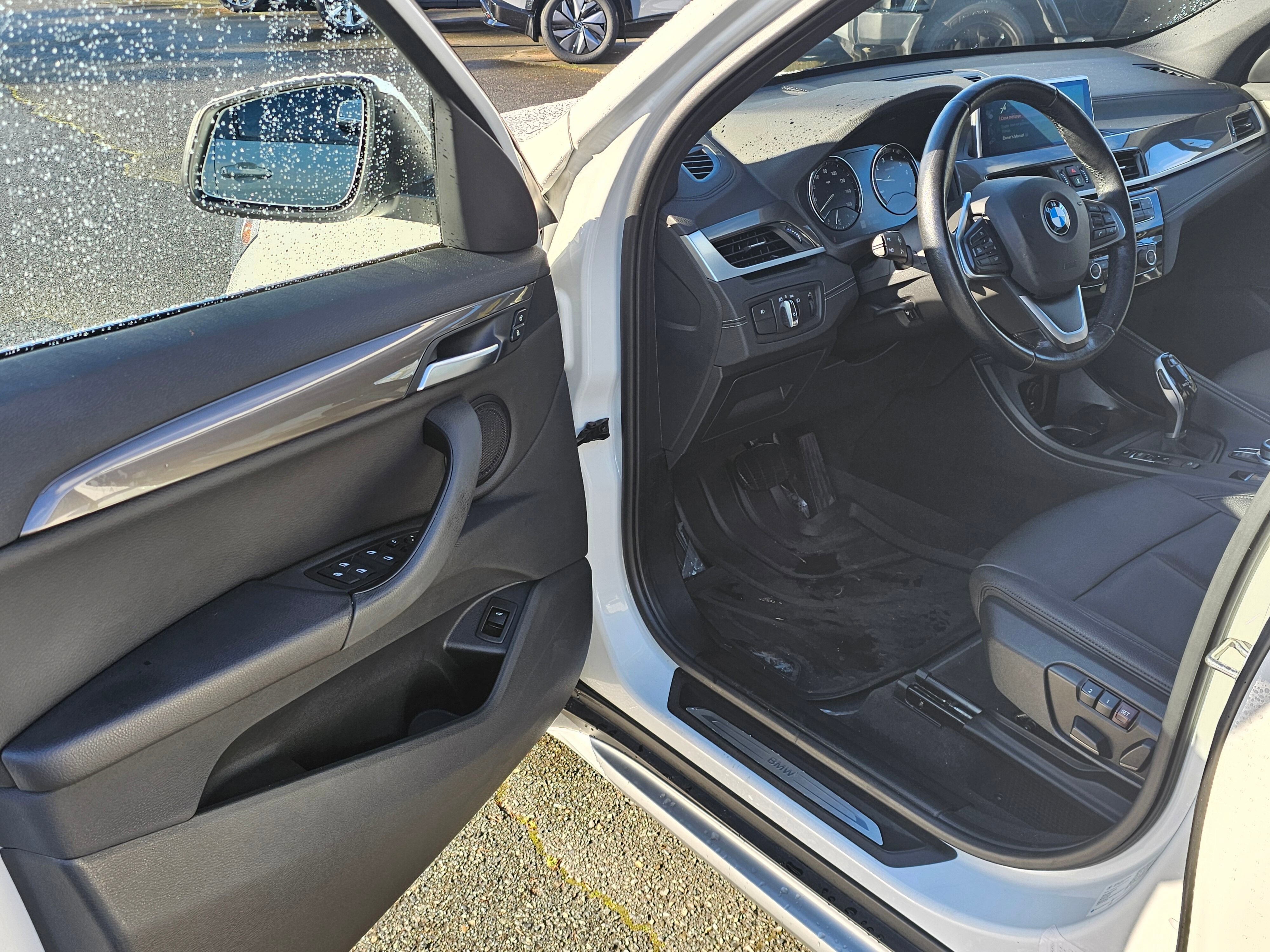 Used 2020 BMW X1 xDrive28i image 20