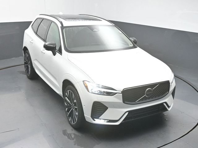 Used 2026 Volvo XC60 B5 Ultra w/ Protection Package Premier image 43