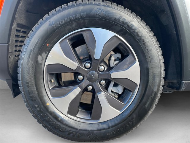 Used 2024 Jeep Grand Cherokee Limited 4xe AWD/4WD image 25