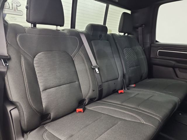 New 2025 RAM 1500 Big Horn image 32