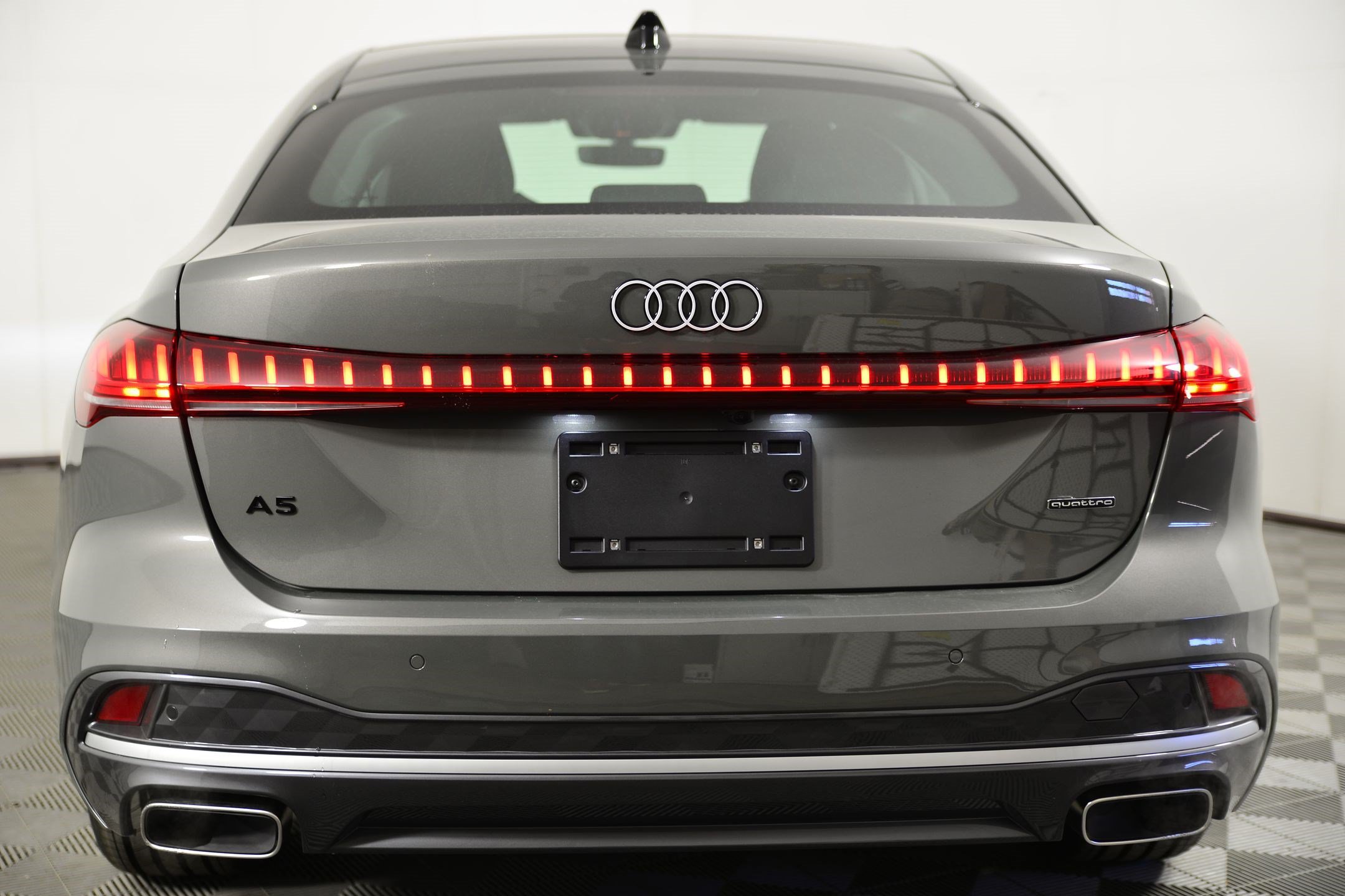 New 2025 Audi A5 Premium Plus w/ Premium Plus AWD/4WD image 8
