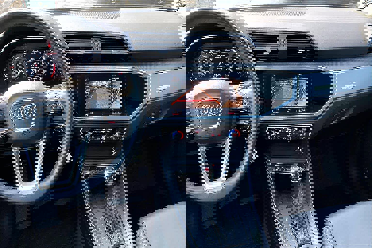 Used 2022 Audi Q3 2.0T Premium Plus image 7