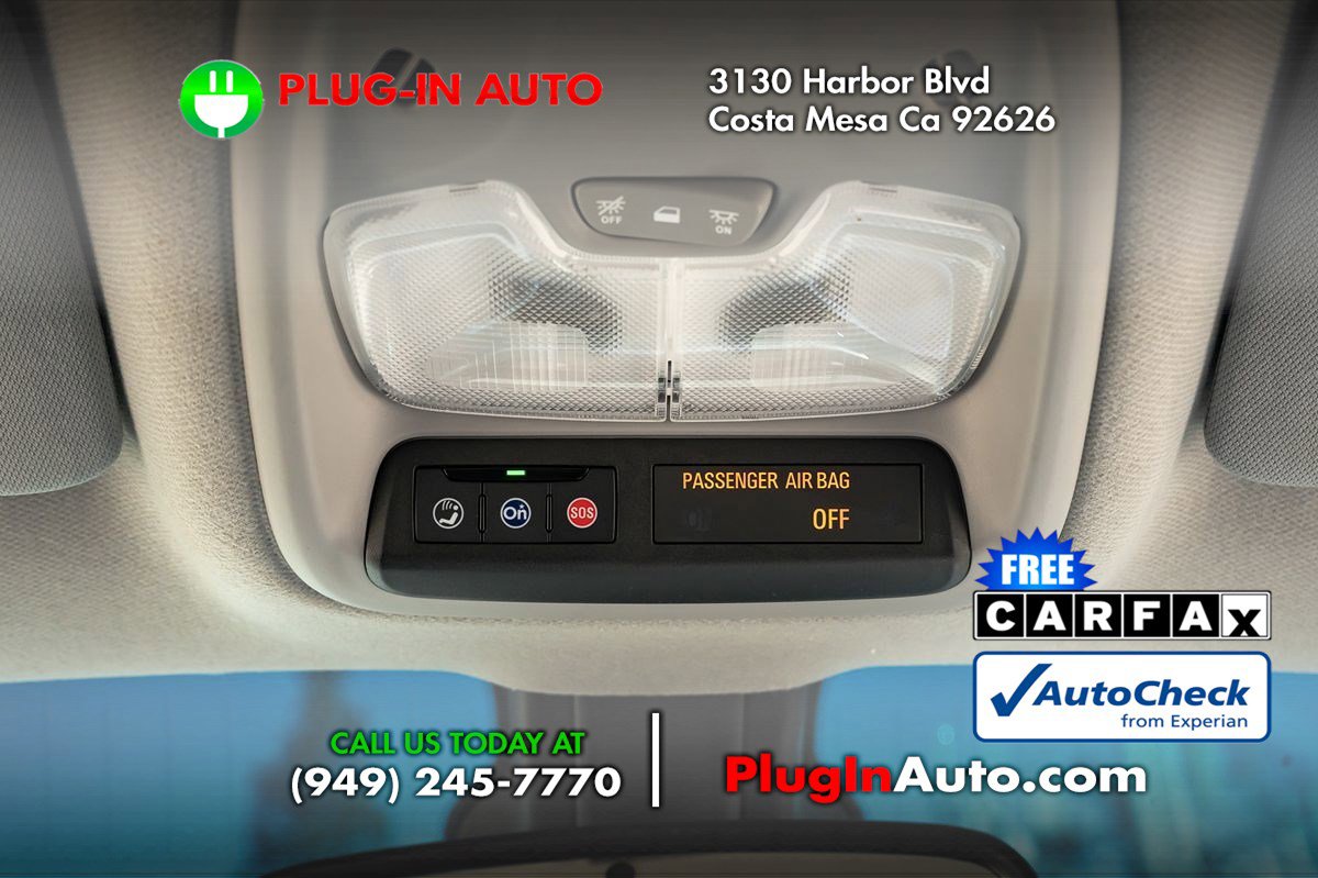 Used 2020 Chevrolet Bolt LT image 17