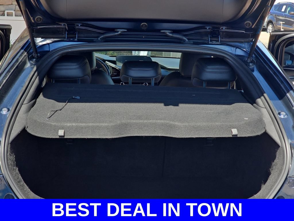 Used 2019 MAZDA MAZDA3 AWD Hatchback image 12
