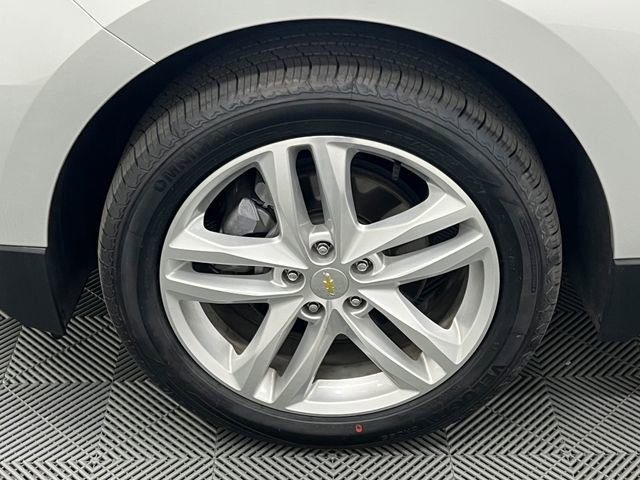 Used 2020 Chevrolet Equinox Premier image 23