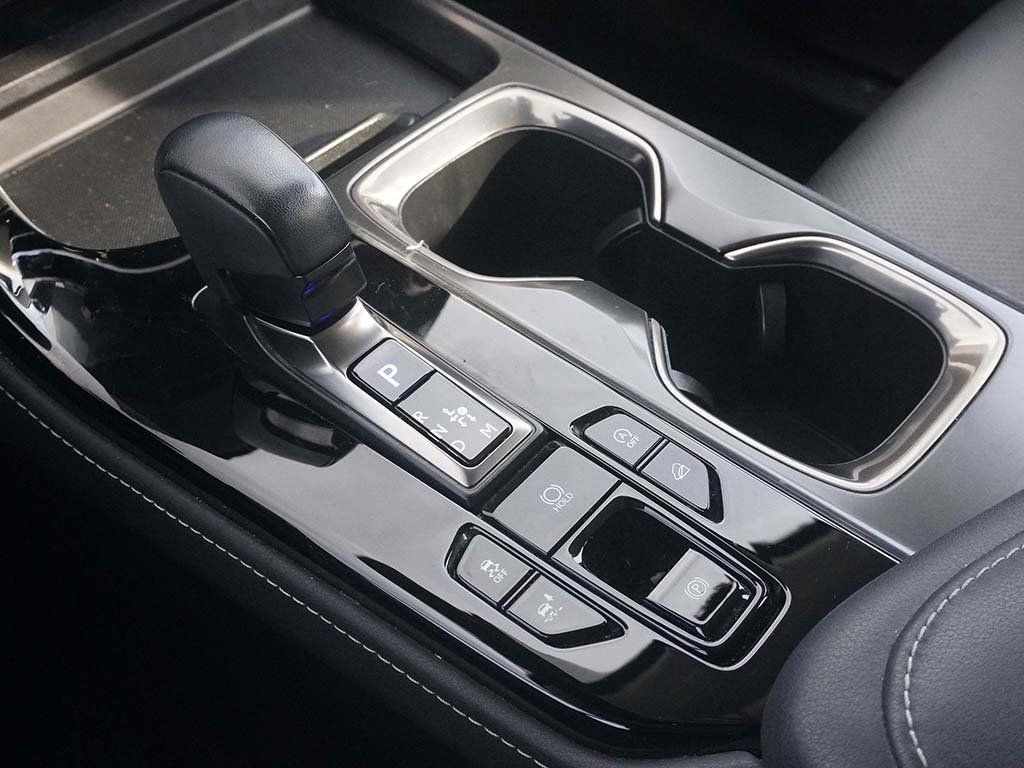 Used 2022 Lexus NX 350 AWD w/ Cold Area Package image 45