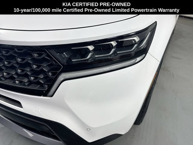 Certified 2023 Kia Sorento SX Prestige AWD/4WD image 28