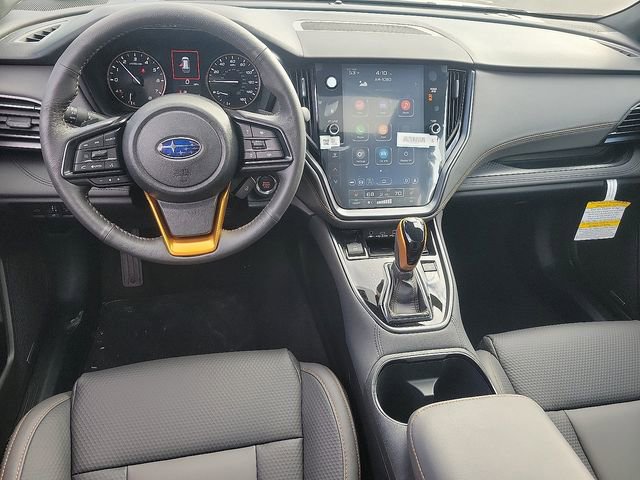 Used 2025 Subaru Outback Wilderness w/ Wilderness Package image 8