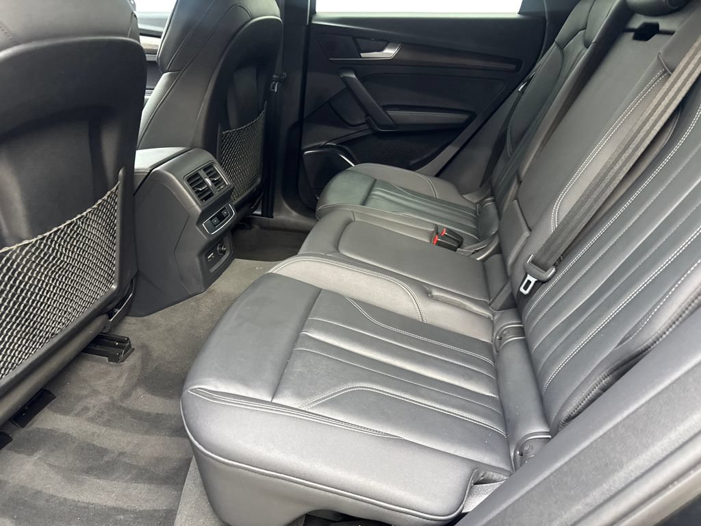 Used 2023 Audi Q5 2.0T Premium AWD/4WD image 35