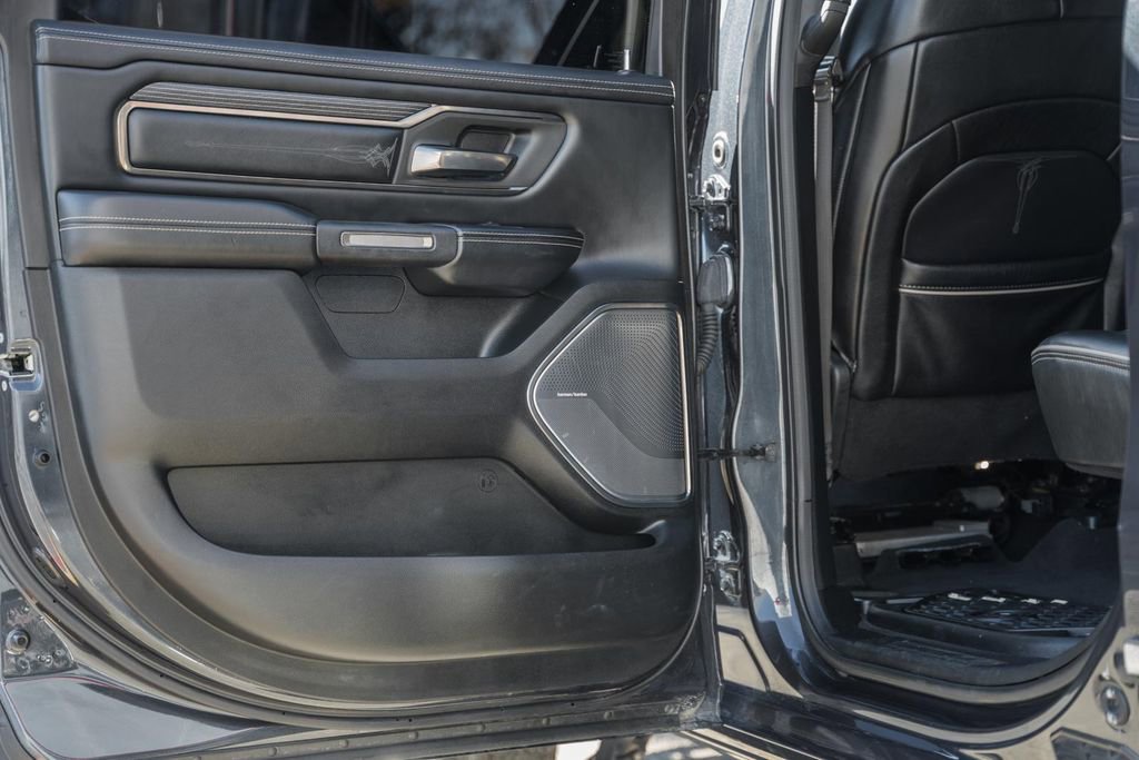 Used 2019 RAM 1500 Limited image 40