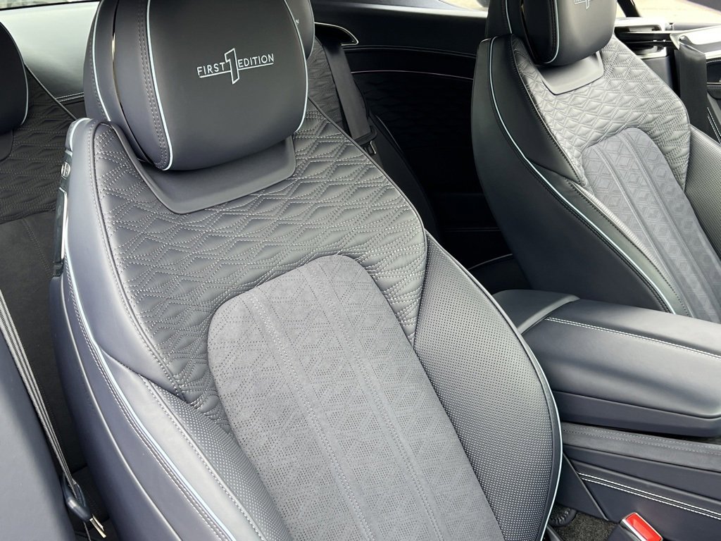 Used 2025 Bentley Continental GT Speed image 38
