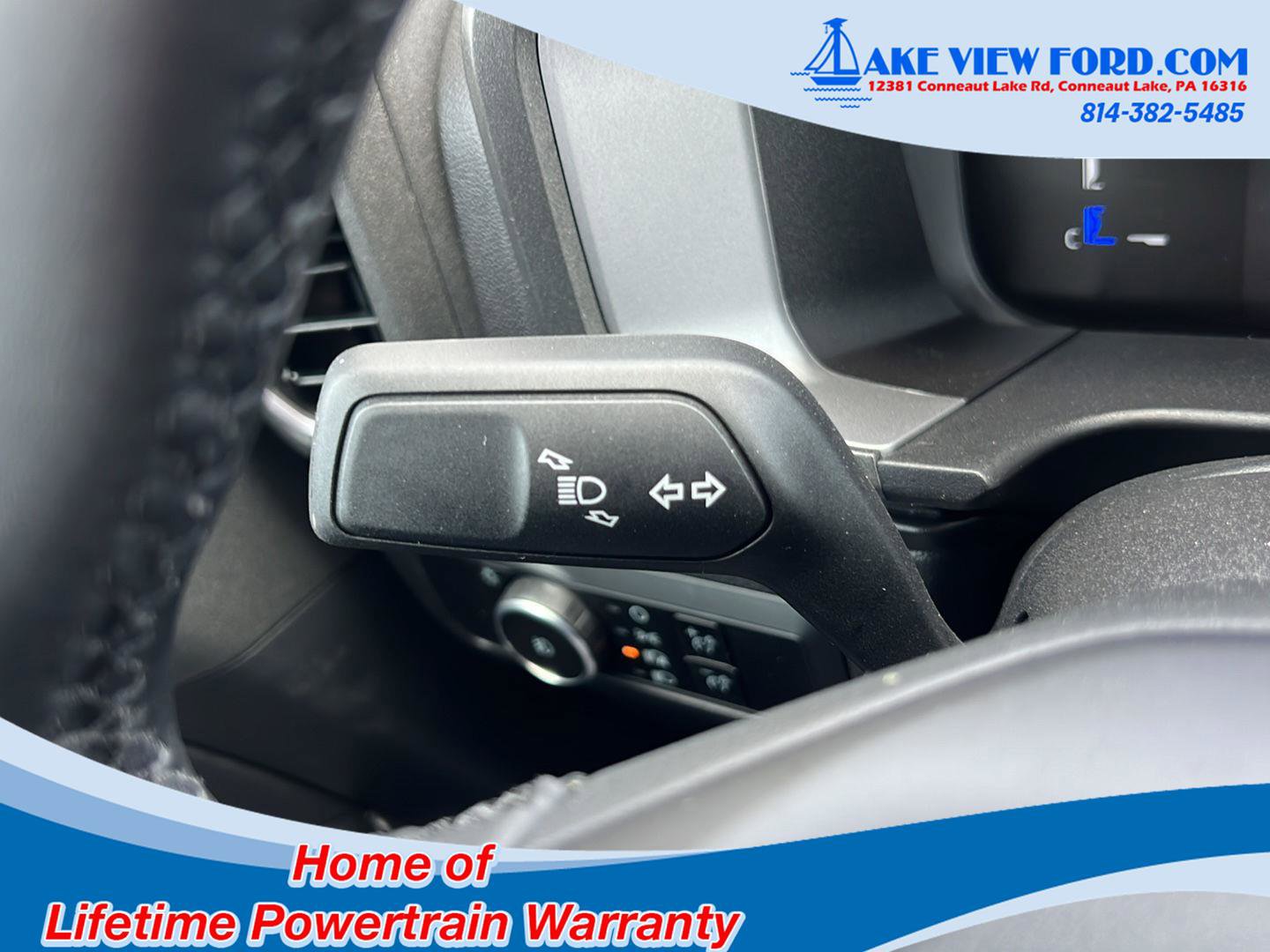 New 2026 Ford Bronco Sport Outer Banks image 26