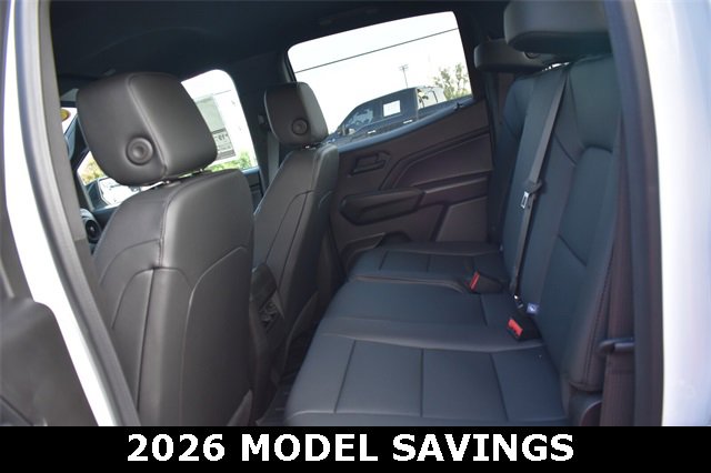 New 2026 Chevrolet Colorado Trail Boss image 18