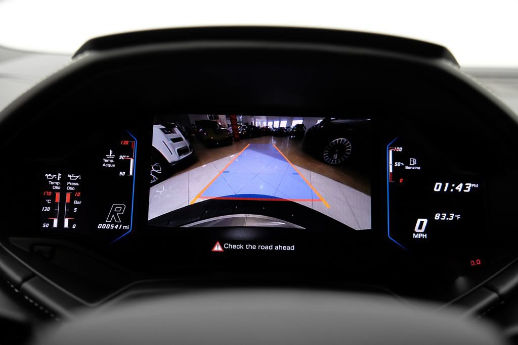 Used 2024 Lamborghini Huracan EVO AWD/4WD image 24
