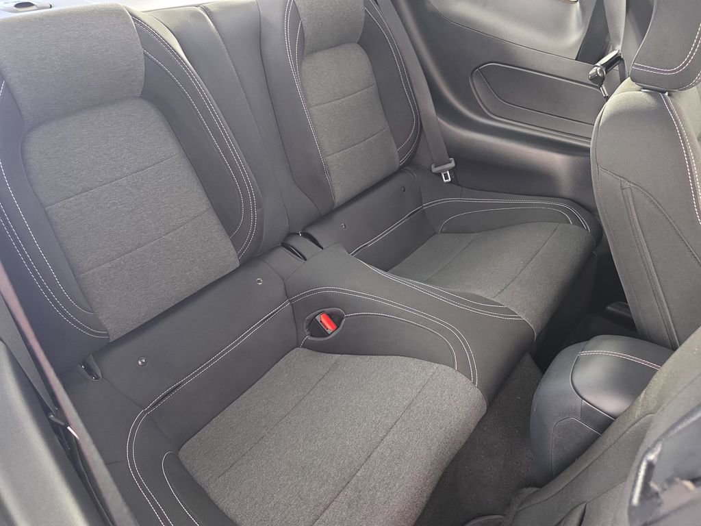 Used 2024 Ford Mustang GT RWD image 27