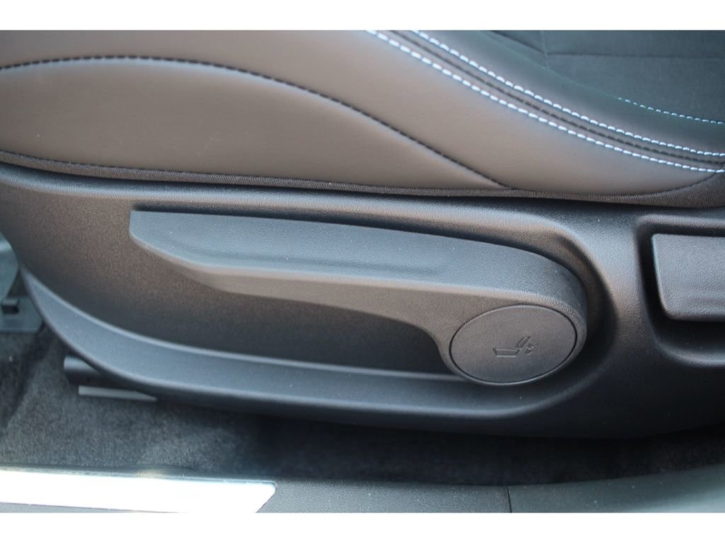 New 2025 Hyundai Elantra N image 16